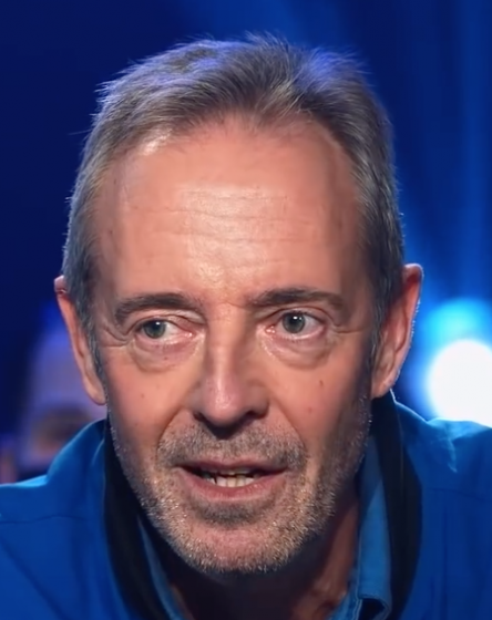 Jean-François Clervoy conférencier / Laboratoire