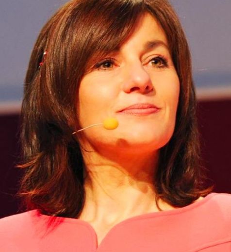 Delphine Remy-Boutang - Entrepreneuriat