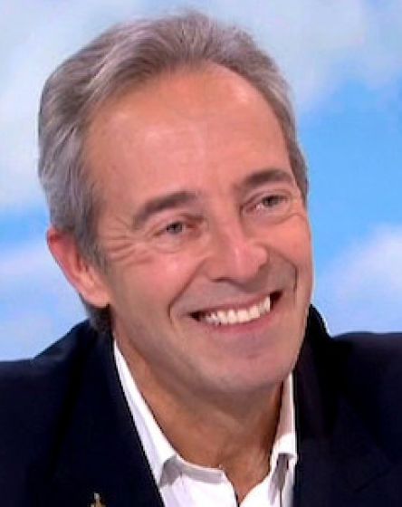 Jean-François Clervoy conférencier CCI