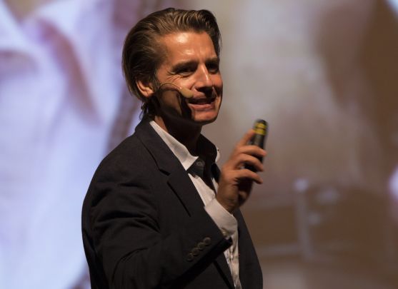 Bernard Thellier conférencier / Réseau commercial