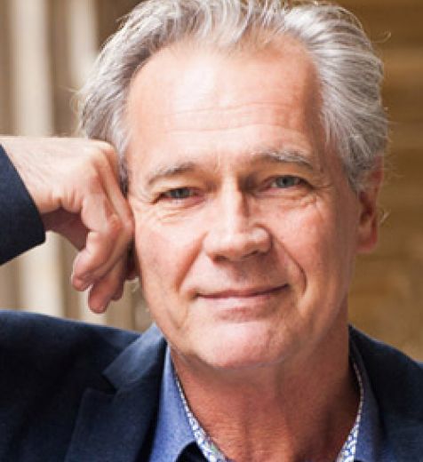 Patrick Jay - Animation d'événement