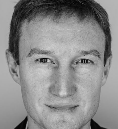 Yorick de Mombynes - IA et Innovation