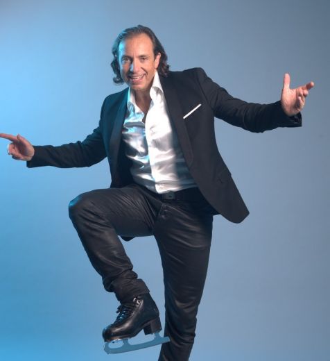 Philippe Candeloro - Esprit d'équipe et collectif