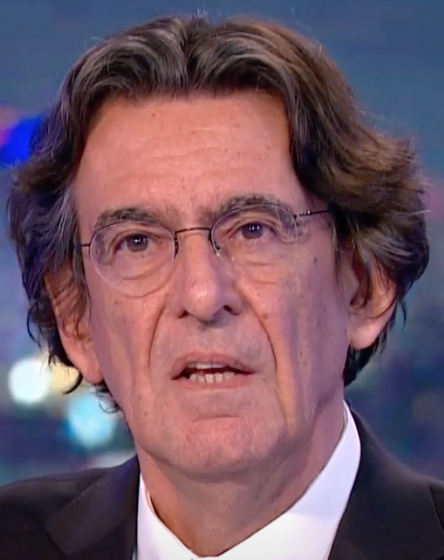 Luc Ferry conférencier / Experts comptables