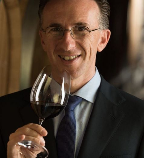 Paolo Basso - Œnologues / Sommeliers
