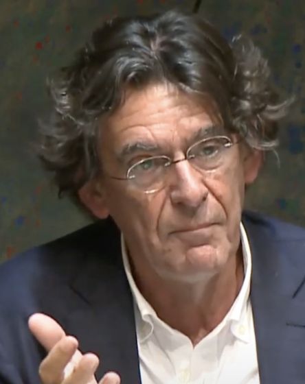 Luc Ferry conférencier / Entr de Travaux Publics