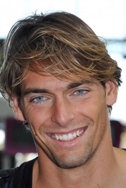 Camille Lacourt