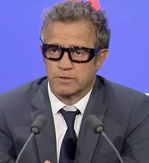 Fabien Galthié - Esprit d'équipe et collectif