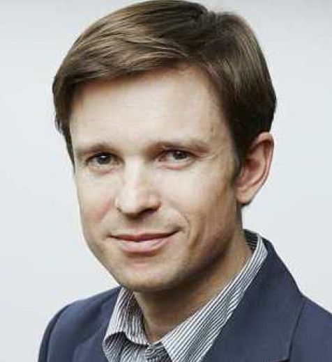 Paulin Dementhon - Entrepreneuriat