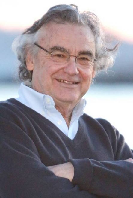 Alain Gabillet dit Gabs