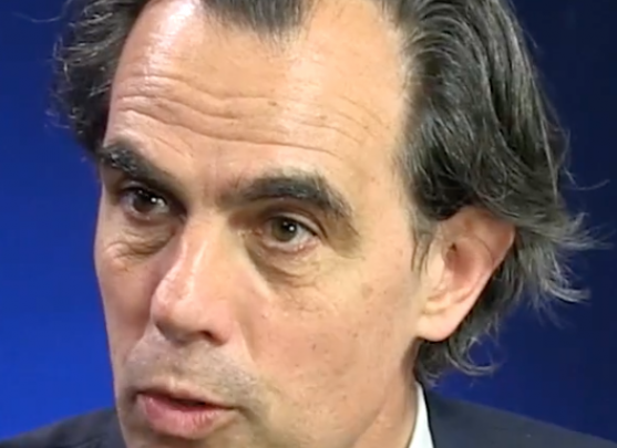 Philippe Dessertine conférencier / Banque