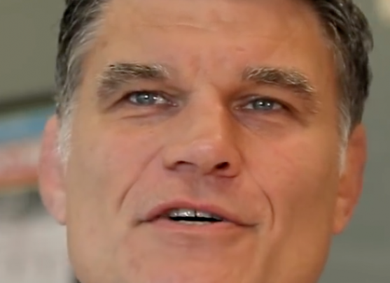 Fabien Pelous conférencier / Labo Pharma