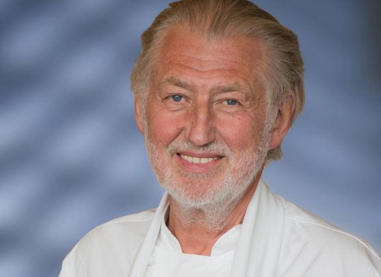 Pierre Gagnaire conférencier en Rhône-Alpes