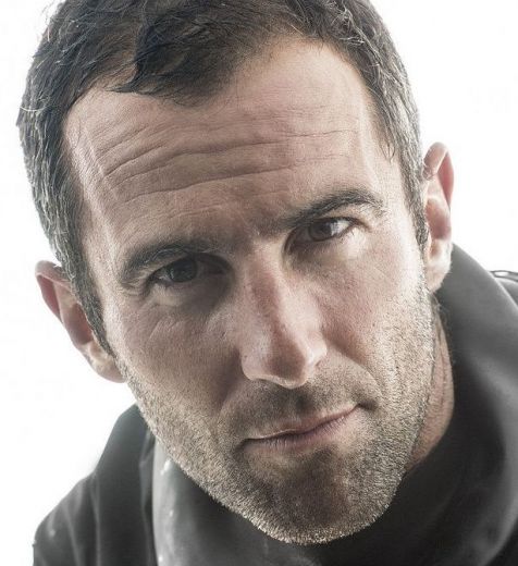 Armel Le Cléac’h - Esprit d'équipe et collectif