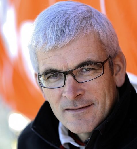 Vincent Riou - Esprit d'équipe et collectif