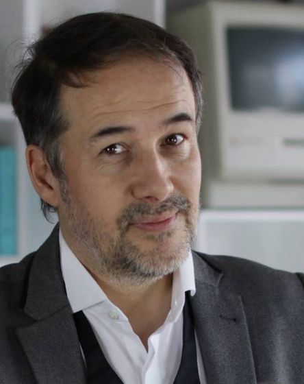 Benjamin Chaminade conférencier /organisation prof