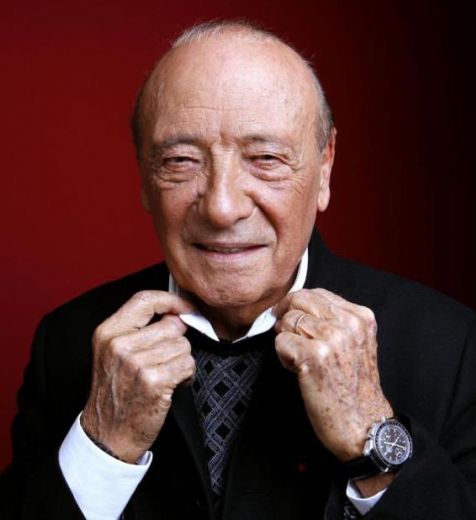 Jacques Séguéla - Marketing, vente et communication