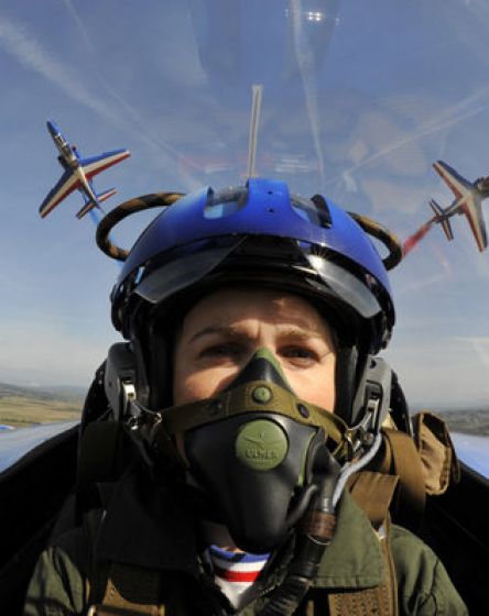 Virginie Guyot en conférence chez Axima