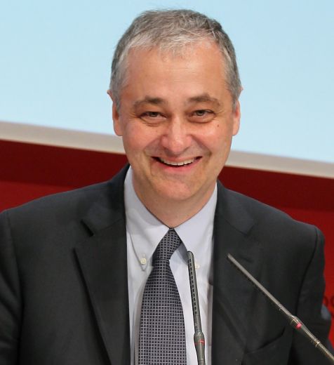 Philippe Bloch - Marketing, vente et communication