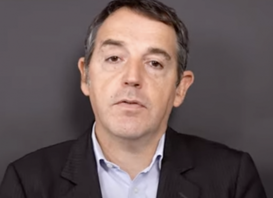 Jérôme Fourquet conférencier / CERFRANCE