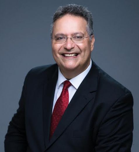 André Dan - IA et Innovation