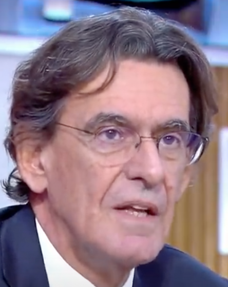 Luc Ferry conférencier / Ordre Avocats