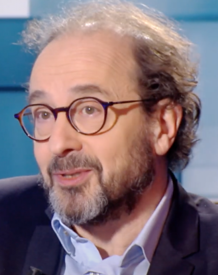 Philippe Moati conférencier / Industrie Pharma