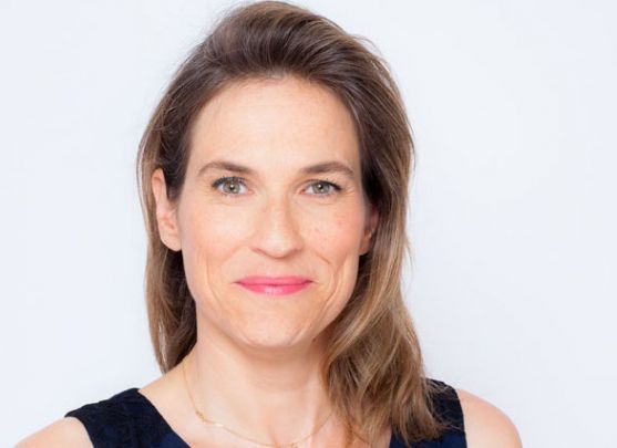 Claire Fournier animatrice de Journées nationales