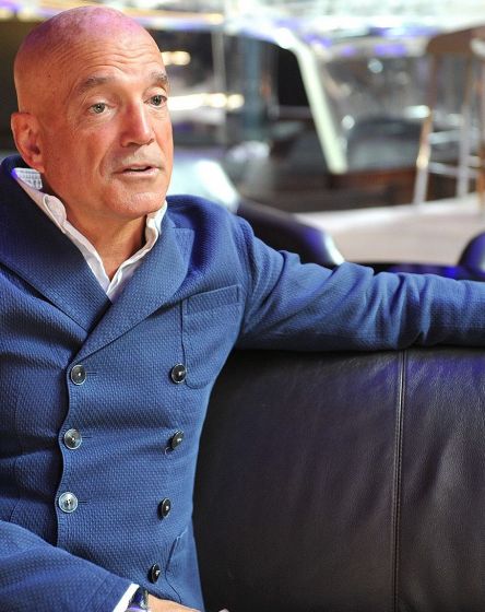 Louis Bodin conférencier en Lorraine