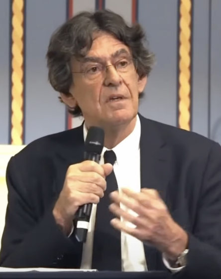 Luc Ferry conférencier / Association