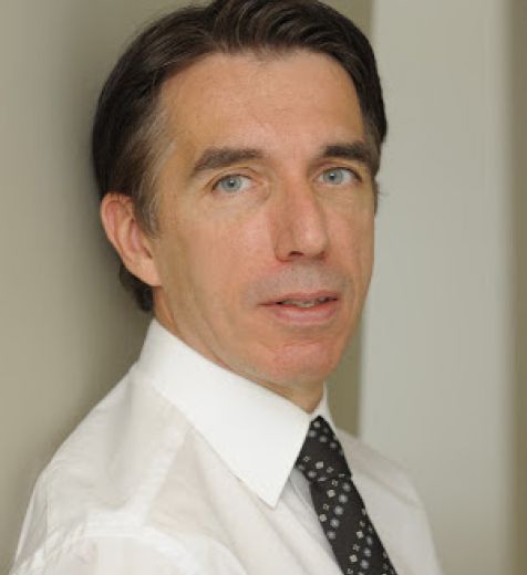 Philippe Crevel - Economie et géopolitique