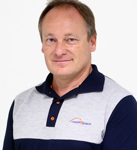 Frank Lehot - Sciences