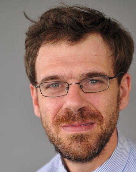 Jean-Baptiste Hibon conférencier au CEA