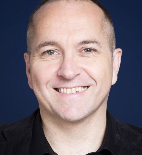 Loïc Fréquelin - Animation d'événement