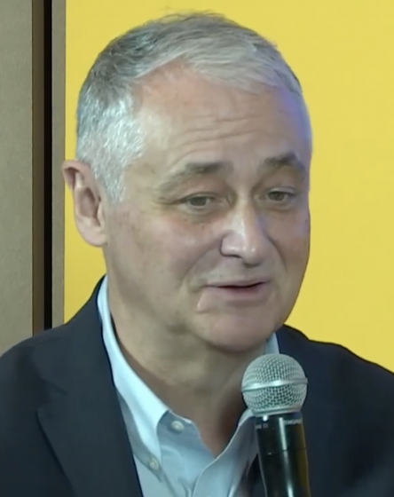 Philippe Bloch conférencier / acteur du BTP