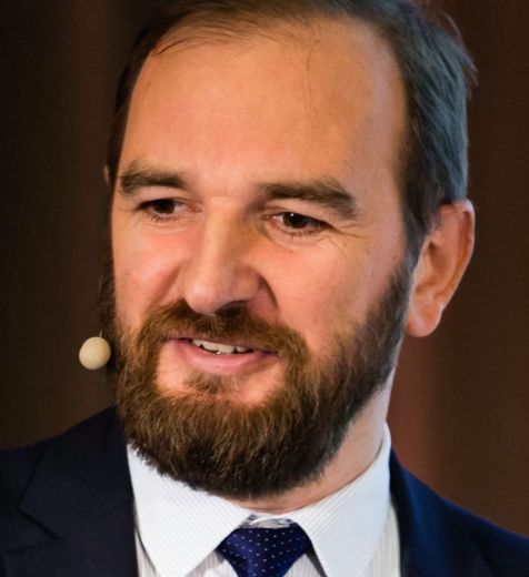 Christophe Deshayes - IA et Innovation