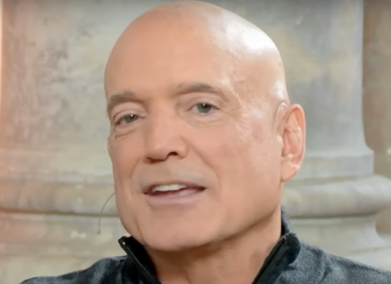 Louis Bodin conférencier / acteur du bâtiment