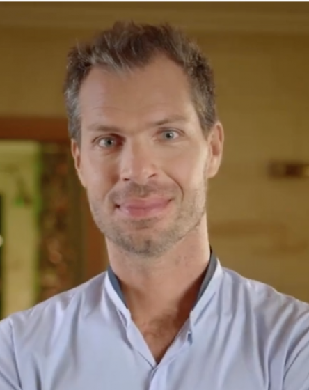 Régis Rossi conférencier / Coopérative