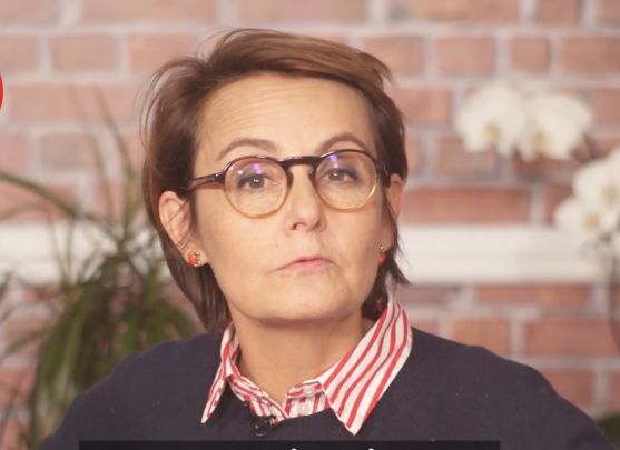 Florence Servan-Schreiber conférencière CERFRANCE