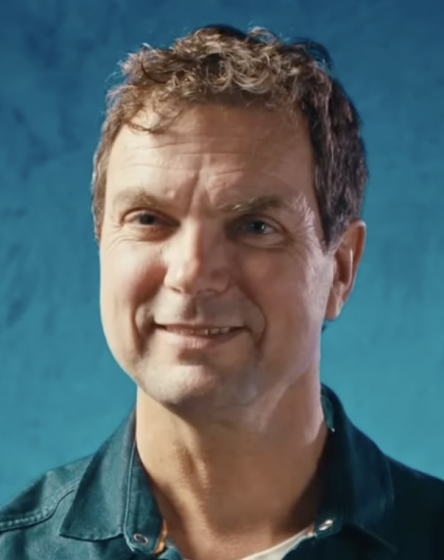 2 conférences pour Jean-Philippe Lachaux