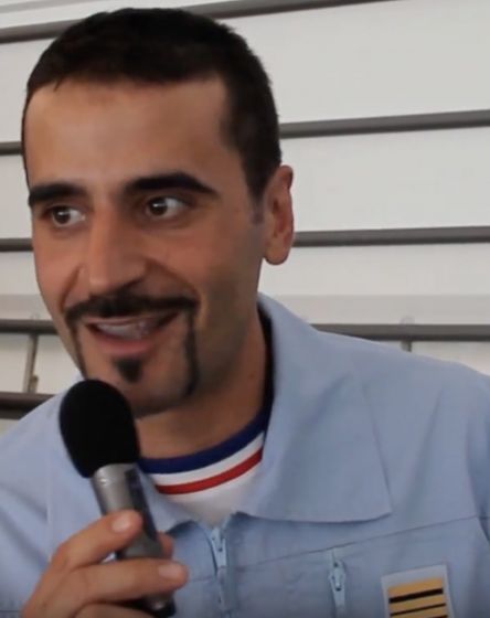 Raphaël Nal conférencier / acteur du digital