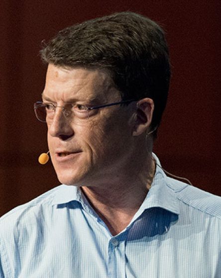 Laurent Alexandre conférencier congrès médical