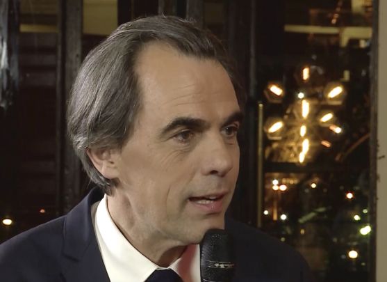 Philippe Dessertine conférencier Cerenicimo