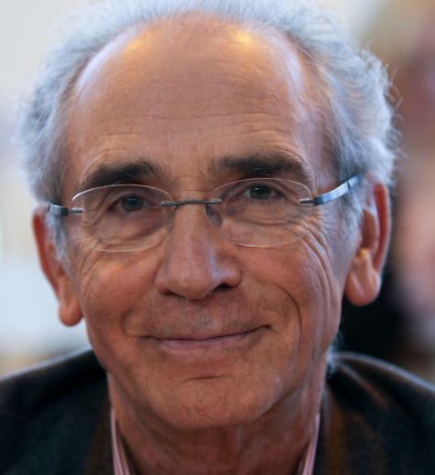 François De Closets - Animation d'événement