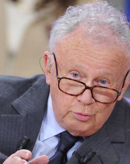 Conférence de Philippe Bouvard