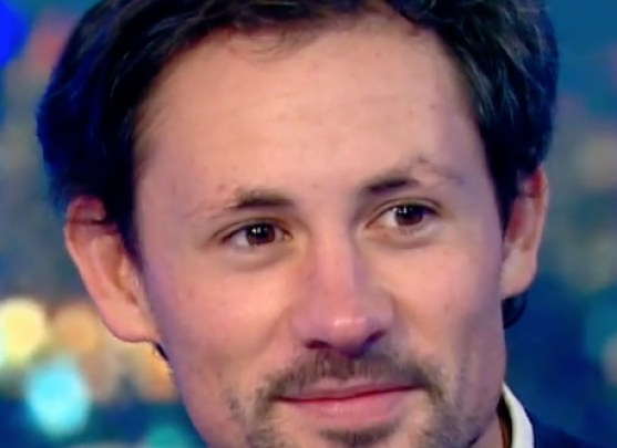 Matthieu Tordeur conférencier / Labo Pharma