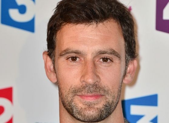 Vincent Chatelain animateur