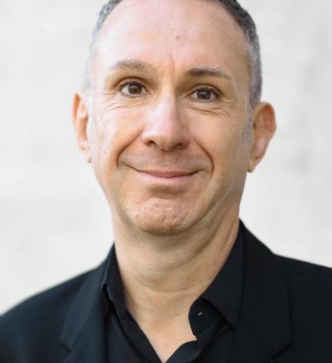 Bruno Marion - Politique et société