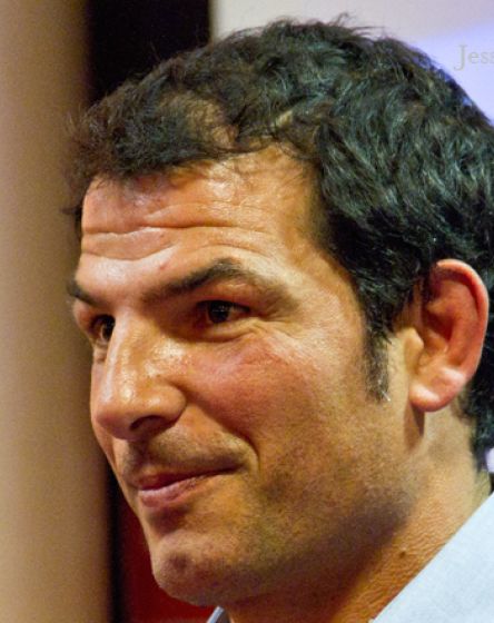 Conférence de Marc Lièvremont au MEDEF Nord