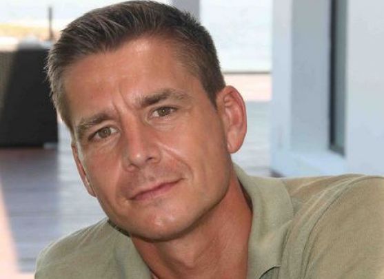 Bernard Thellier chez BNP Paribas